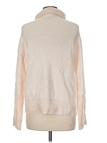 CALVIN KLEIN JEANS Turtleneck Sweater (view 2)