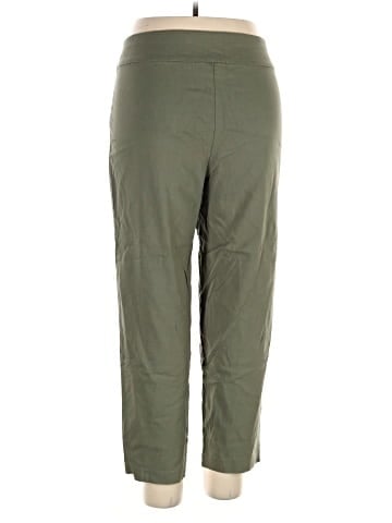Alfred Dunner Casual Pants (view 2)