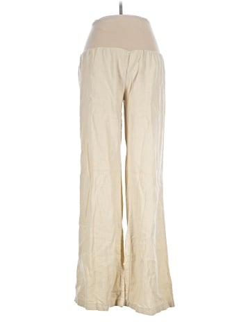 Hammer Linen Pants (view 1)