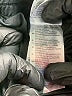 Adidas 100% Polyester Stripes Black Athletic Shorts Size M - photo 4
