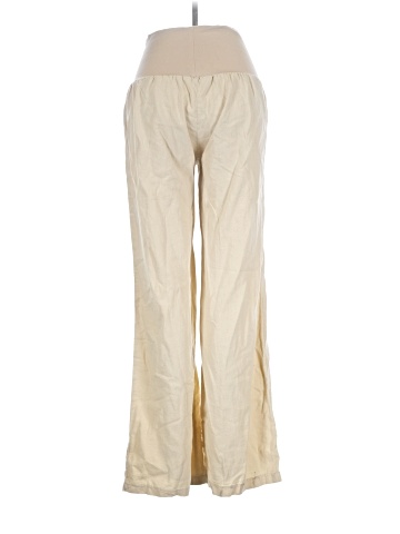 Hammer Linen Pants (view 2)