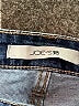 Joe's Jeans Solid Blue Jeans Size 30 waist - photo 7