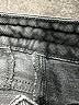 Maje Black Jeans Size EU (FR) 36 / US 4 - photo 8