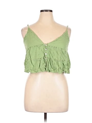 Stitch & Pine Sleeveless Top (view 1)