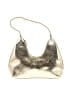 Assorted Brands Metallic Gold Shoulder Bag One size - photo 1
