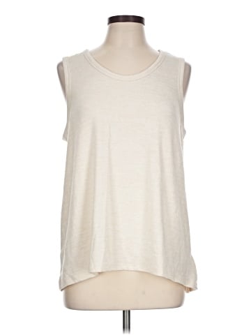 Gap Sleeveless T-Shirt (view 1)