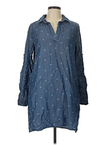 Cloth & Stone Casual Dress (view 1)