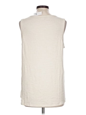 Gap Sleeveless T-Shirt (view 2)