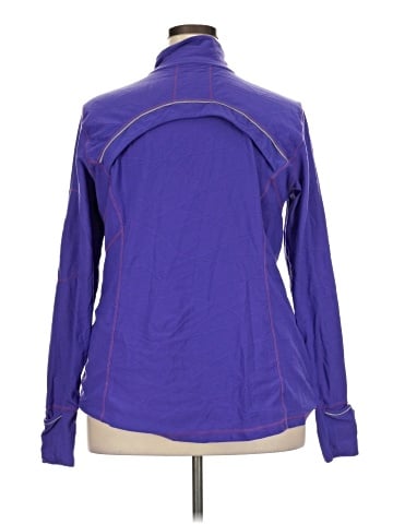 KIRKLAND Signature Track Jacket (view 2)