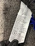 Nike 100% Polyester Blue Active T-Shirt 18-24 MO / 24 MO - photo 4