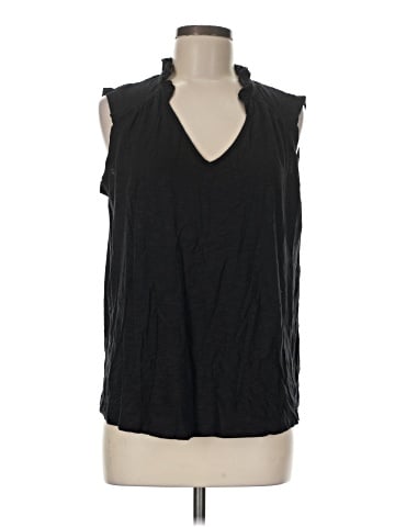Knox Rose Sleeveless Blouse (view 1)