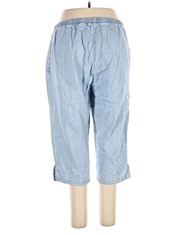 Classic Elements Jeans (view 2)