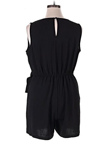 Emma & Michele Romper (view 2)