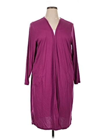 Muk Luks Kimono (view 1)