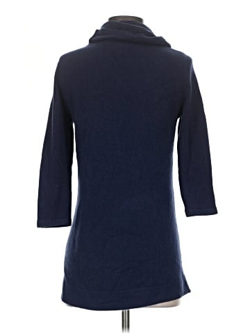 Sag Harbor Turtleneck Sweater (view 2)
