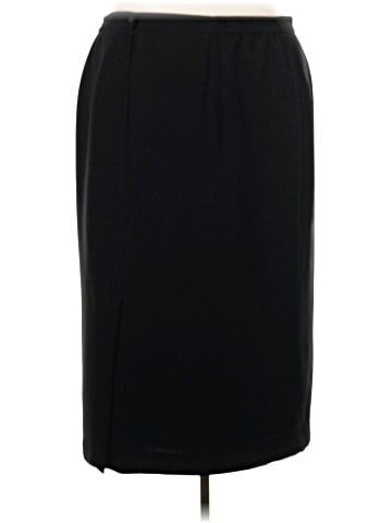 Joan Leslie Formal Skirt (view 2)