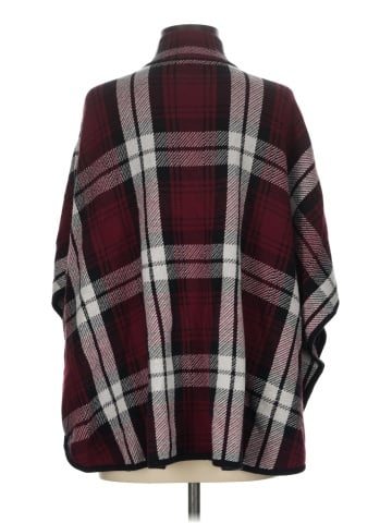 Jones New York Signature Poncho (view 2)