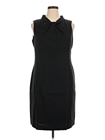 Brooks Brothers Cocktail Dress (view 1)