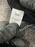 Fashion Bug Solid Black Cargo Shorts Size 20 - photo 4