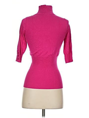 Express Design Studio 3/4 Sleeve Top (view 2)