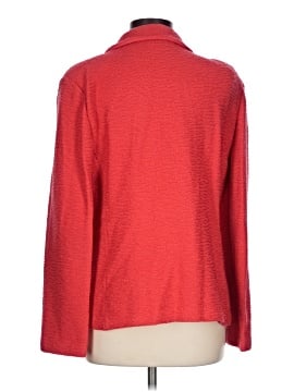 St. John Wool Blazer (view 2)