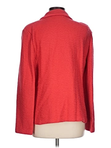 St. John Wool Blazer (view 2)