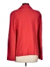 St. John Red Wool Blazer Size 10 - photo 2