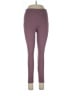 Velocity Purple Active Pants Size L - photo 1