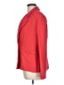 St. John Red Wool Blazer Size 10 - photo 5
