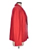 St. John Red Wool Blazer Size 10 - photo 4