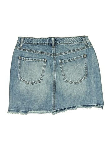 Gap Kids Outlet Denim Skirt (view 2)
