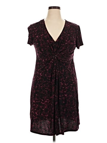 Daisy Fuentes Casual Dress (view 1)