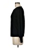 Carmen Carmen Marc Valvo Black Pullover Sweater Size M - photo 5