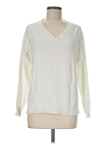 Lucky Brand Pullover Sweater (view 1)
