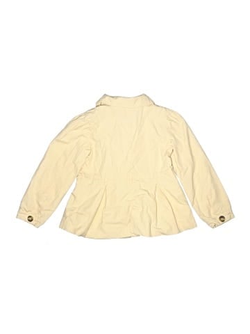 Janie and Jack Jacket (view 2)