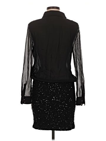 Haute Hippie Cocktail Dress (view 2)