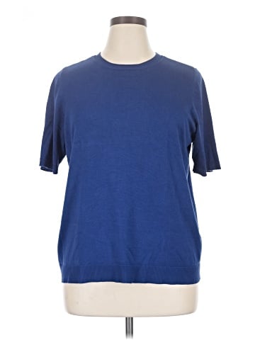 Chico's Short Sleeve Top (view 1)