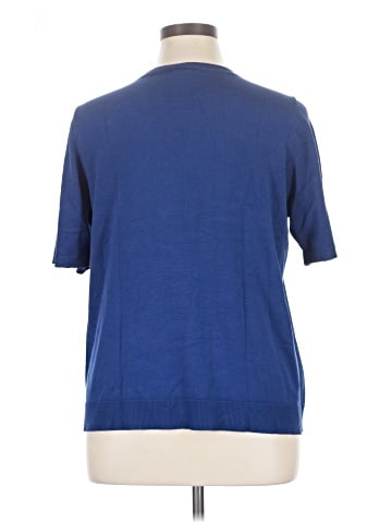 Chico's Short Sleeve Top (view 2)