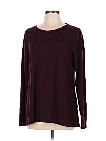 Simply Vera Vera Wang Pullover Sweater (view 1)