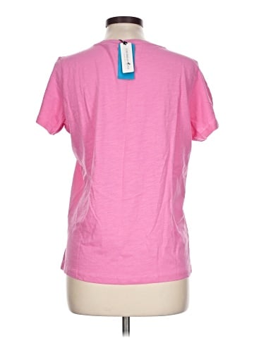 Caribbean Joe Short Sleeve T-Shirt (view 2)