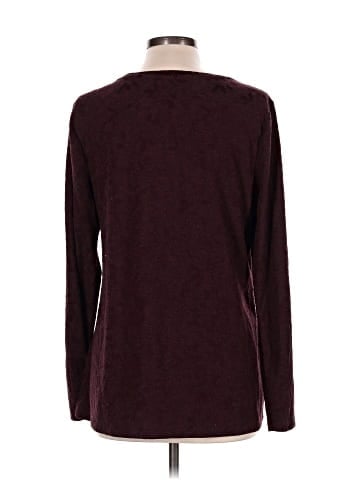 Simply Vera Vera Wang Pullover Sweater (view 2)