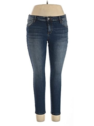 Kut from the Kloth Jeans (view 1)