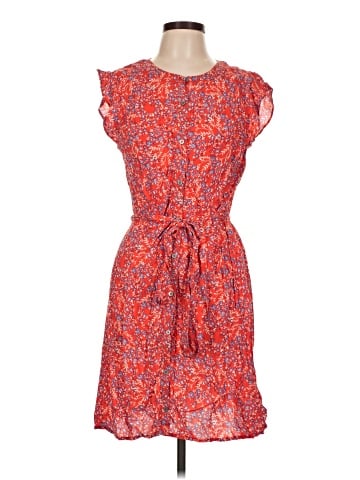 Ann Taylor LOFT Outlet Casual Dress (view 1)