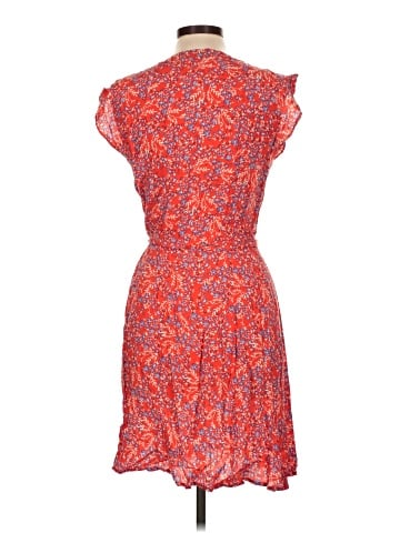Ann Taylor LOFT Outlet Casual Dress (view 2)