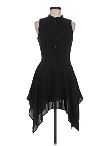 Zara Basic Cocktail Dress (view 1)