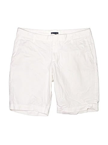 Gap Outlet Khaki Shorts (view 1)