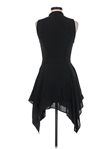 Zara Basic Cocktail Dress (view 2)