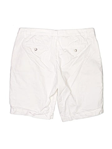 Gap Outlet Khaki Shorts (view 2)