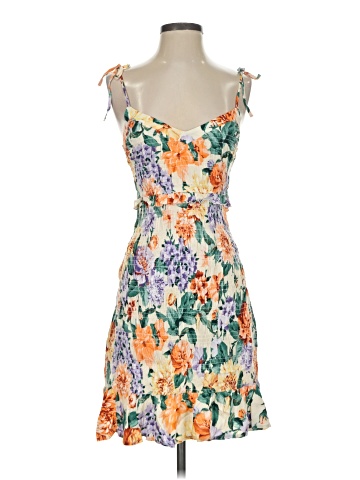 Express Cocktail Dress (view 1)
