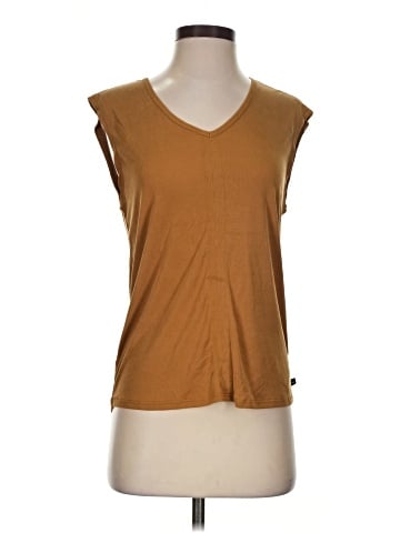 Jessica Simpson Sleeveless T-Shirt (view 1)